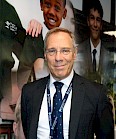Gerard Newman Chair of the TSAT Board