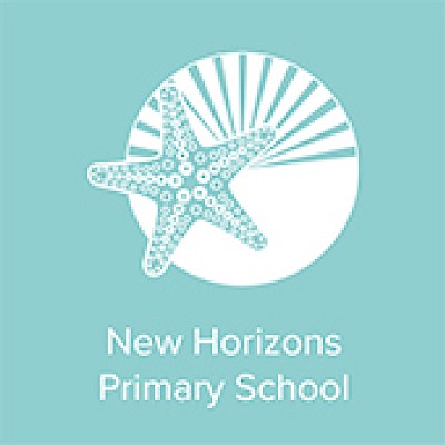 New horizons primary