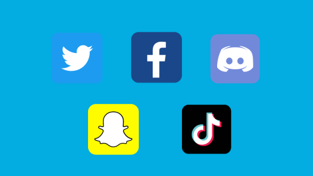 Social Media Safeguarding