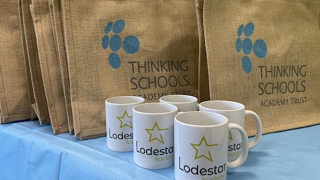 Lodestar Academy, formerly know as Burton Academy, join Thinking Schools Academy Trust
