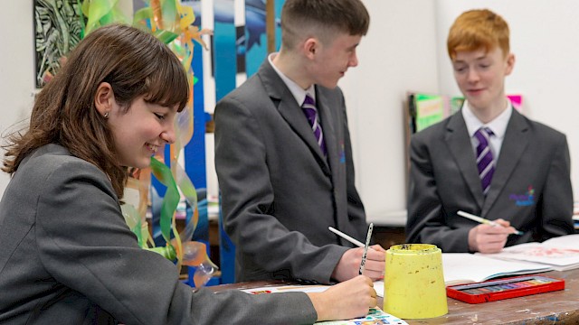 Headteacher, Cedar Children's Academy